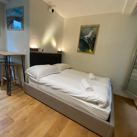 Lejlighed Tiny Old Town *