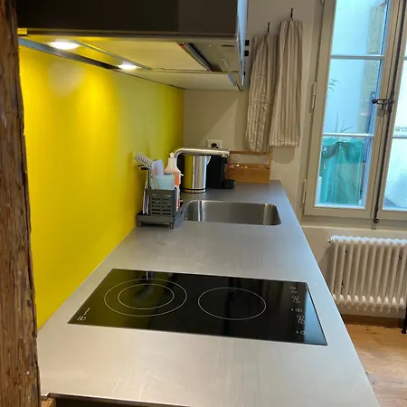 Lejlighed Tiny Old Town