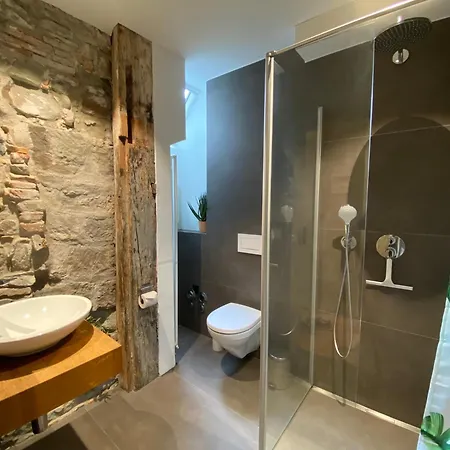 Tiny Old Town Apartment