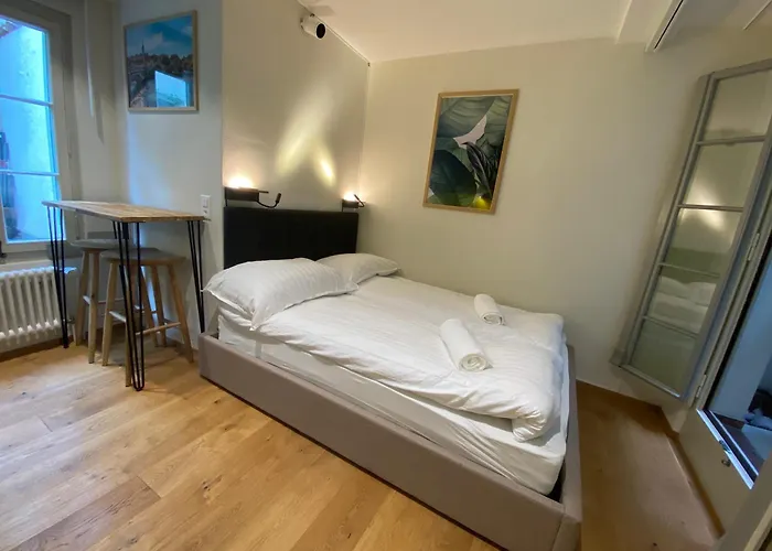 Apartamento Tiny Old Town *