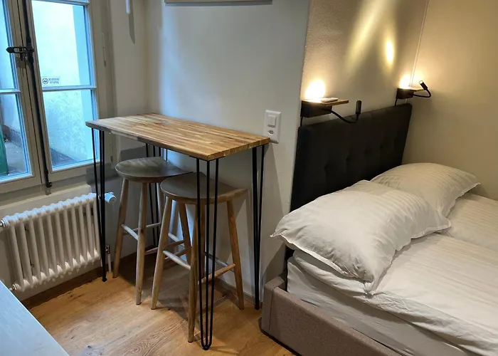 Lejlighed Tiny Old Town *