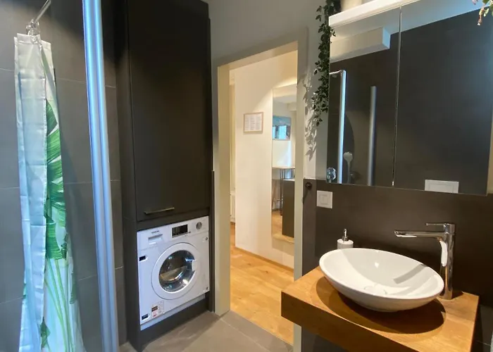 Apartamento Tiny Old Town