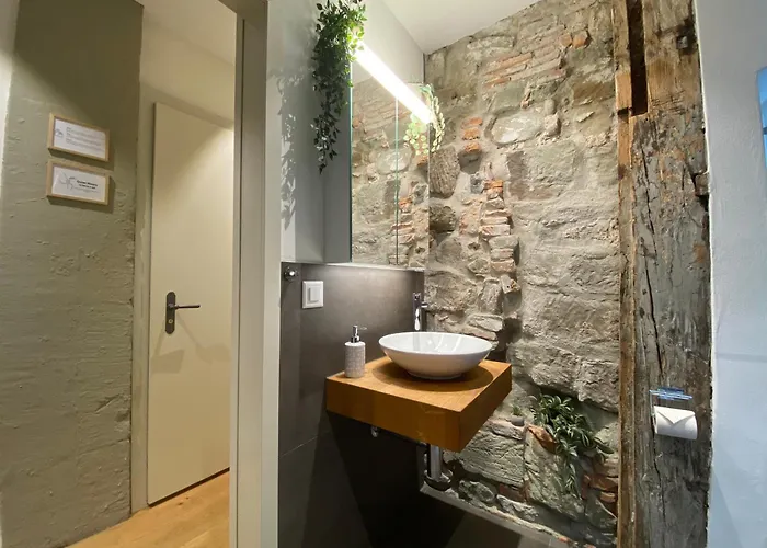 Apartamento Tiny Old Town