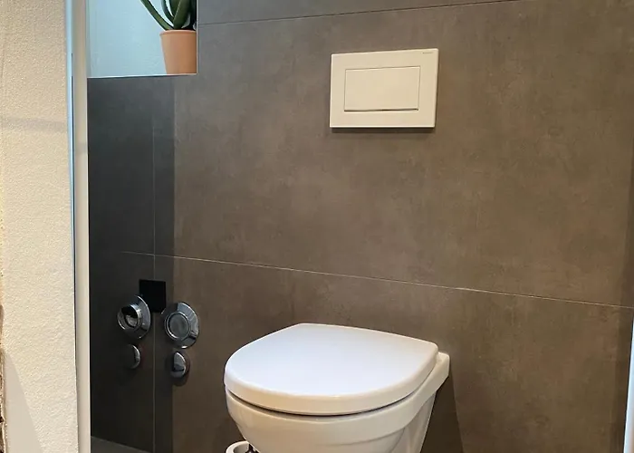 Tiny Old Town Apartamento *