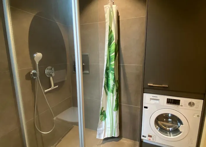 Tiny Old Town Lejlighed Bern